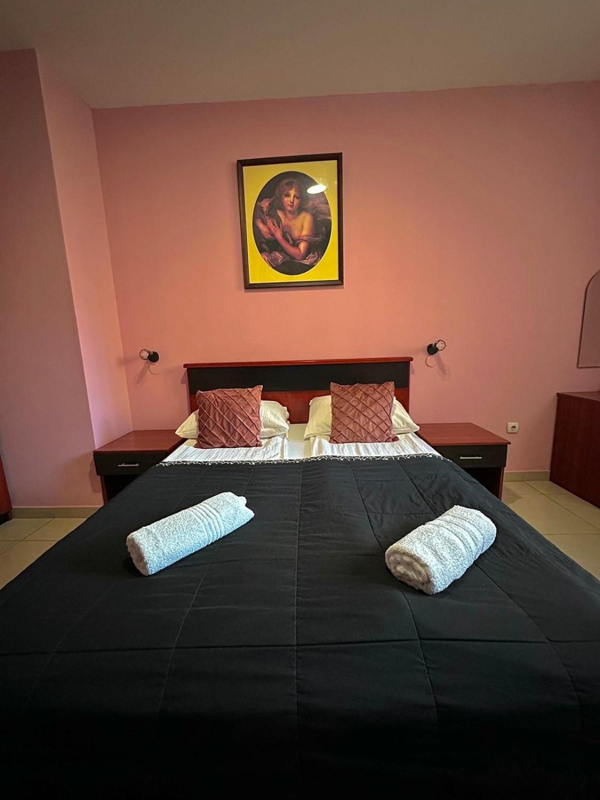 Hostel Herz Баня-Лука Экстерьер фото