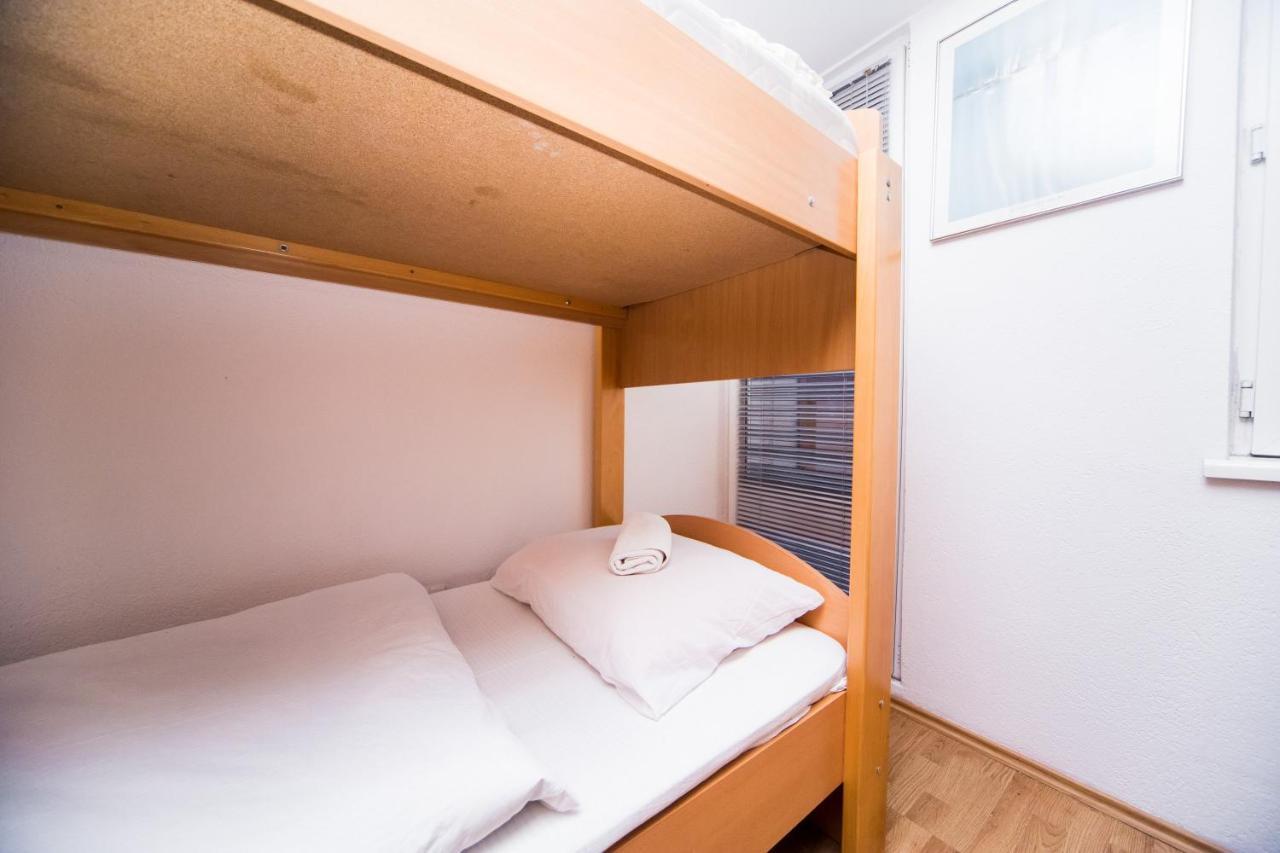 Hostel Herz Баня-Лука Экстерьер фото