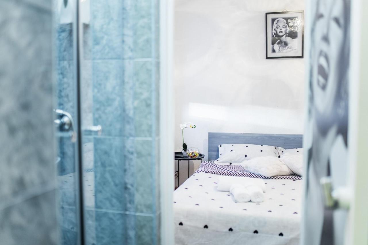 Hostel Herz Баня-Лука Экстерьер фото